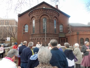 St James and Trinity Lutheran (3)